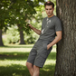 📢📢50% RABATT !!⏰Lässige Cargo-Shorts für Herren mit elastischem Bund