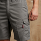 📢📢50% RABATT !!⏰Lässige Cargo-Shorts für Herren mit elastischem Bund