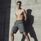 📢📢50% RABATT !!⏰Lässige Cargo-Shorts für Herren mit elastischem Bund