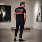 👕 50% RABATT! 😄 Herren Casual Rundhals-Shirt mit lustigem Slogan – Weiche Baumwolle, witziger Print & bequeme Passform – Perfekt für entspannte Tage & gute Laune ✨