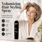 🍑 KAUFE 2, ERHALTE 1 GRATIS! ✨ Haar‑Volumen‑Spray mit Pfirsichduft – Gibt Fülle & langanhaltenden Halt – Ideal für glattes & flaches Haar 💨