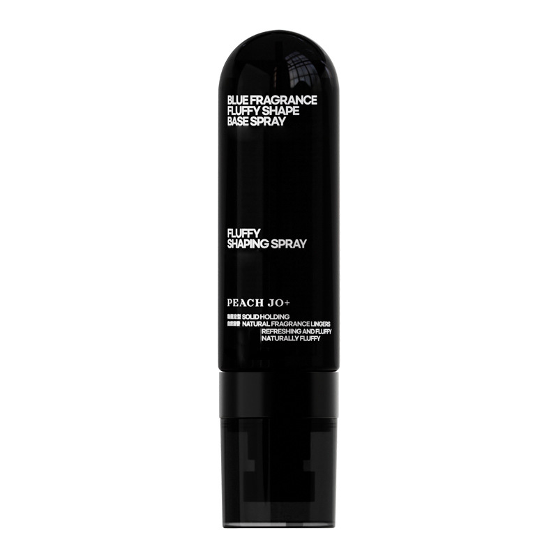 🍑 KAUFE 2, ERHALTE 1 GRATIS! ✨ Haar‑Volumen‑Spray mit Pfirsichduft – Gibt Fülle & langanhaltenden Halt – Ideal für glattes & flaches Haar 💨