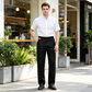 👔👖 Top-bewertete Herren-Slim-Hose mit Taschen – bequem und knitterfrei