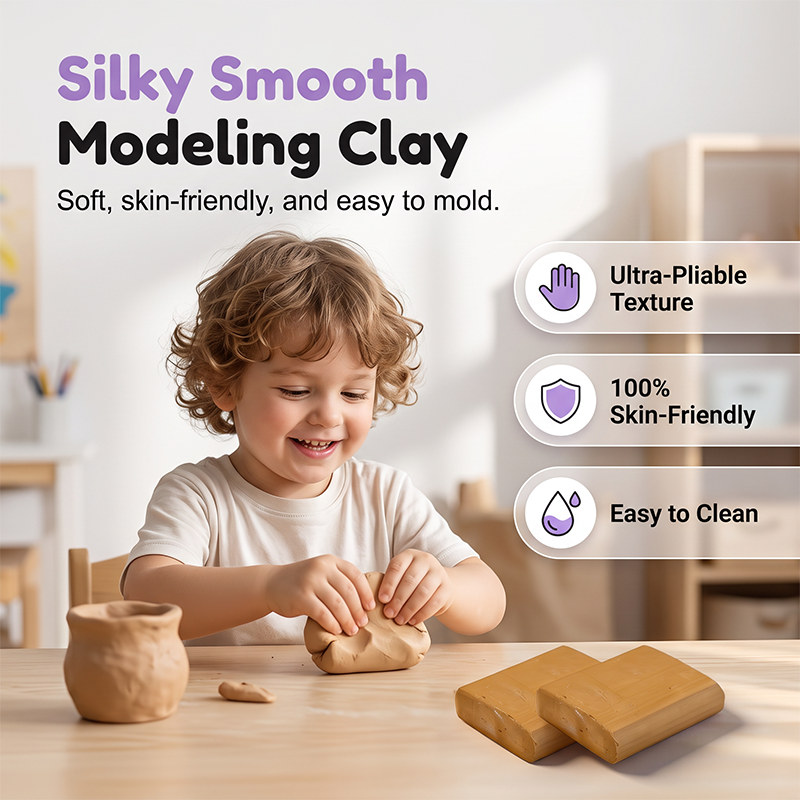 ⏳Zeitlich begrenztes Angebot⏳ 🏺 Kinder Elektrische Töpferscheibe DIY Set – Einfache Bedienung, kreatives Erlebnis & sicher – Perfekt zum Modellieren und Gestalten mit Ton 👧