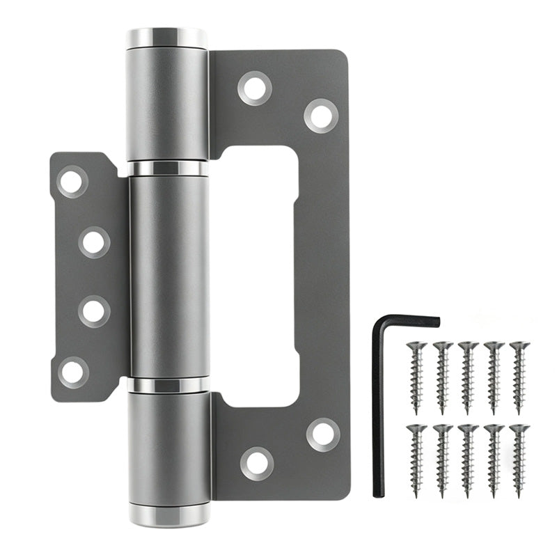 Hydraulische Verriegelungstürscharniere