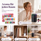 【🔥Limitiertes Angebot – 50 % Rabatt! 】🎁🌺Der frische Duft hebt Ihre Stimmung! 🌷12er-Set wasserlösliche ätherische Öle