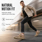 👟 50% RABATT JETZT! 🏃 Atmungsaktive Arbeitsschuhe – Leicht, gepolstert & rutschfest – Ganztägiger Komfort für lange Schichten & aktive Jobs ✨