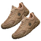 👟 50% RABATT JETZT! 🏃 Atmungsaktive Arbeitsschuhe – Leicht, gepolstert & rutschfest – Ganztägiger Komfort für lange Schichten & aktive Jobs ✨