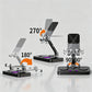 ⚡📱4-in-1 Magnetische Kabellose Ladestation