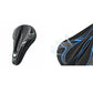 📢📢50% RABATT !!⏰Wasserdichtes Memory-Foam-Fahrradsattelkissen