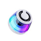 ⏳Nur für kurze Zeit – 50% RABATT⏰  Magnetischer Mini-Bluetooth-Lautsprecher mit RGB-Licht