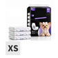 🐶💧 7-lagige Hundewindeln mit maximaler Saugfähigkeit – Auslaufsicherer Schutz für Möbel & Bettzeug | Premium Qualität