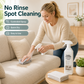 Wasserloses Textil- und Polsterreinigungsspray
