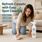 Wasserloses Textil- und Polsterreinigungsspray