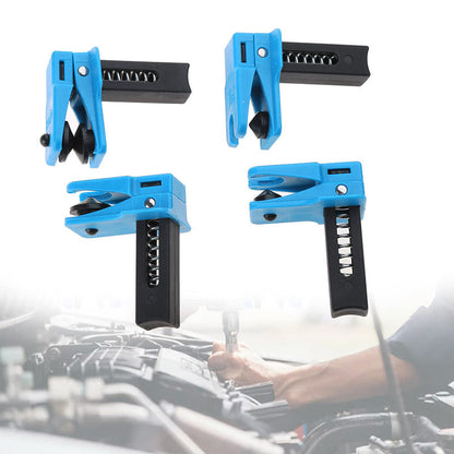 📢📢50% RABATT !!⏰Bremsleitungsstopfen für Autos – 4 Stück/Set