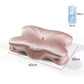 Ergonomisches Memory-Foam-Kissen mit langsamer Rückstellwirkung, Nackenstützkissen