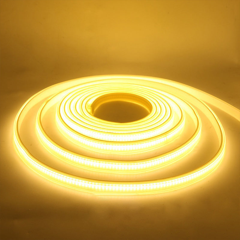 Ultrahelle LED-Lichtleiste
