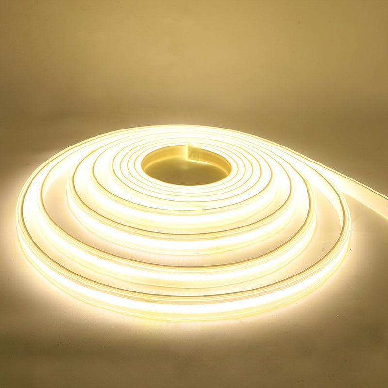 Ultrahelle LED-Lichtleiste
