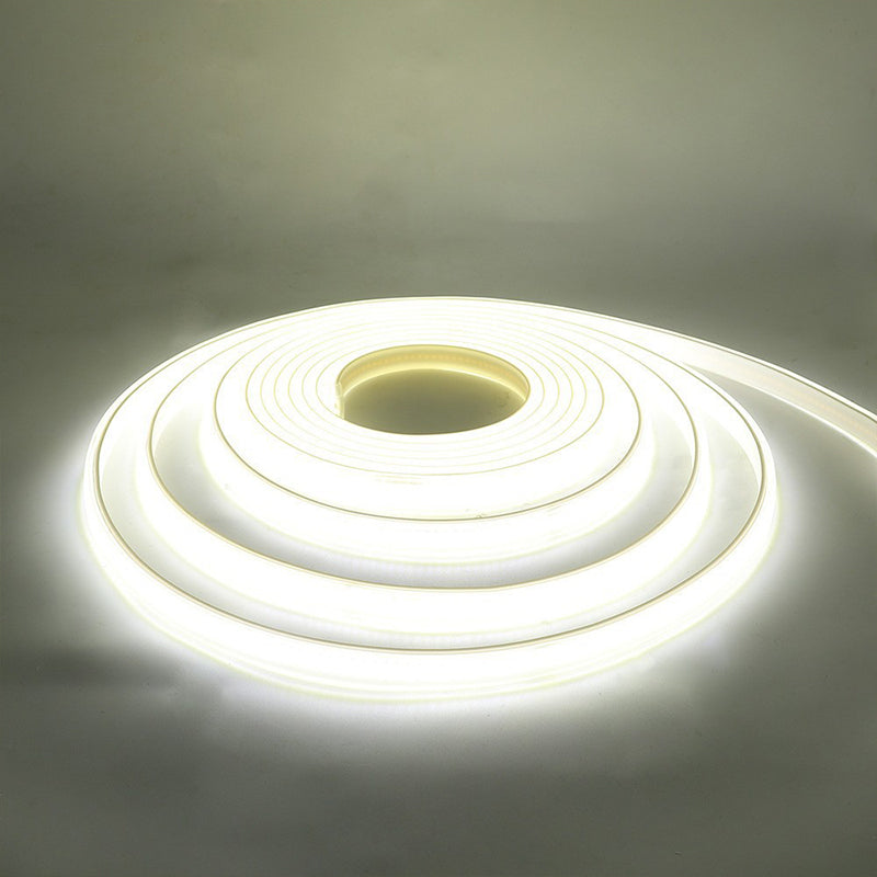 Ultrahelle LED-Lichtleiste
