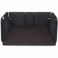 🚗 50 % RABATT! 🧽 Universelle Kofferraummatte aus PVC-Leder, pflegeleicht, Größe 100×70 cm ✨