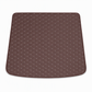 🚗 50 % RABATT! 🧽 Universelle Kofferraummatte aus PVC-Leder, pflegeleicht, Größe 100×70 cm ✨