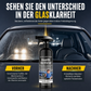 📢📢50% RABATT !!⏰Auto Glas Ölfilm Entferner Spray – starker Scheibenreiniger gegen Verschmutzungen und Insektenrückstände für klare Sicht beim Fahren