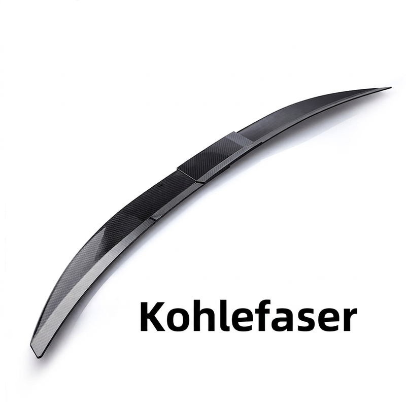 📢📢50% RABATT !!⏰Aero-Heckspoiler für erhöhten Abtrieb am Fahrzeug