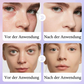 💖LETZTER TAG - KAUF 1 ERHALTEN SIE 1 GRATIS 🫧💖3-in-1 multifunktionaler Grundierer für das Gesicht vor dem Make-up