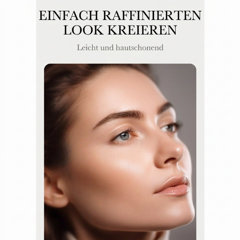 💖LETZTER TAG - KAUF 1 ERHALTEN SIE 1 GRATIS 🫧💖3-in-1 multifunktionaler Grundierer für das Gesicht vor dem Make-up