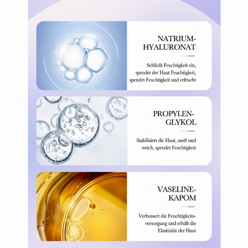 💖LETZTER TAG - KAUF 1 ERHALTEN SIE 1 GRATIS 🫧💖3-in-1 multifunktionaler Grundierer für das Gesicht vor dem Make-up